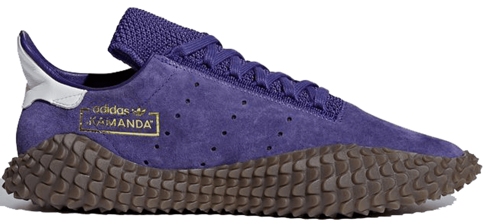 adidas kamanda size 10